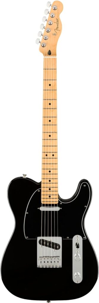 fender player telecaster