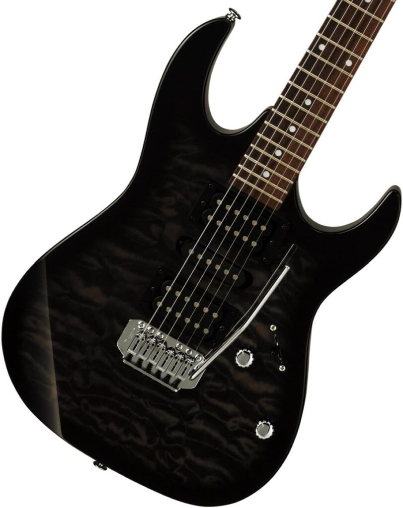 ibanez GRX70QA