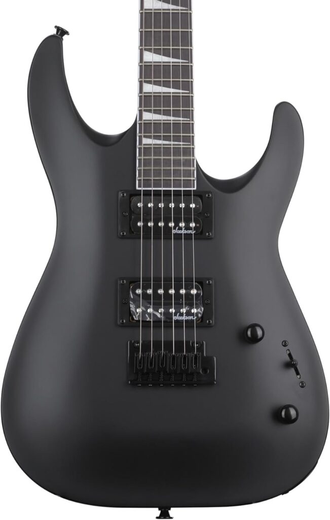 jackson J522