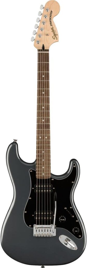 squier bullet mustang