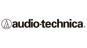 logo audio technica